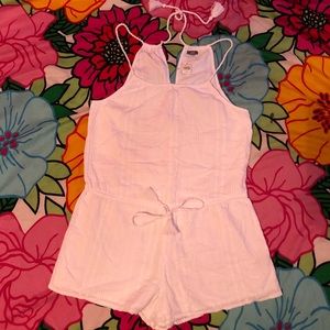 Aerie Romper